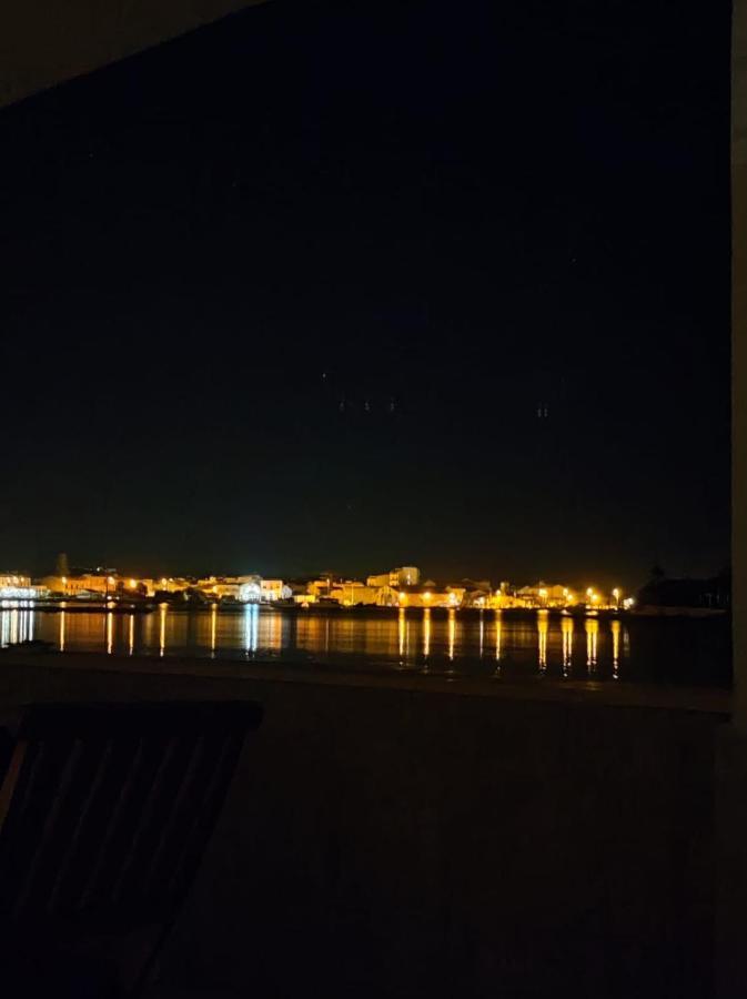 Rosa Dei Venti Beach House Villa Marzamemi Exterior foto