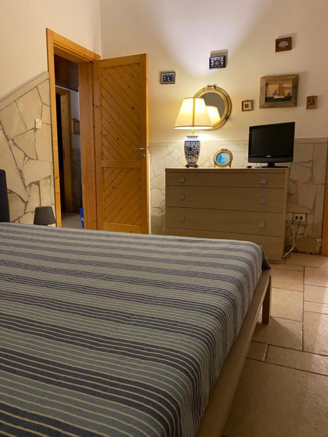 Rosa Dei Venti Beach House Villa Marzamemi Exterior foto