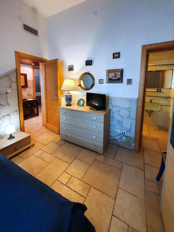 Rosa Dei Venti Beach House Villa Marzamemi Exterior foto